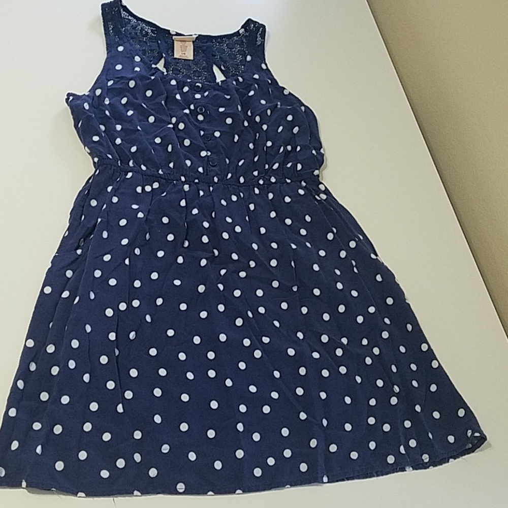 Mossimo Dress Size Large